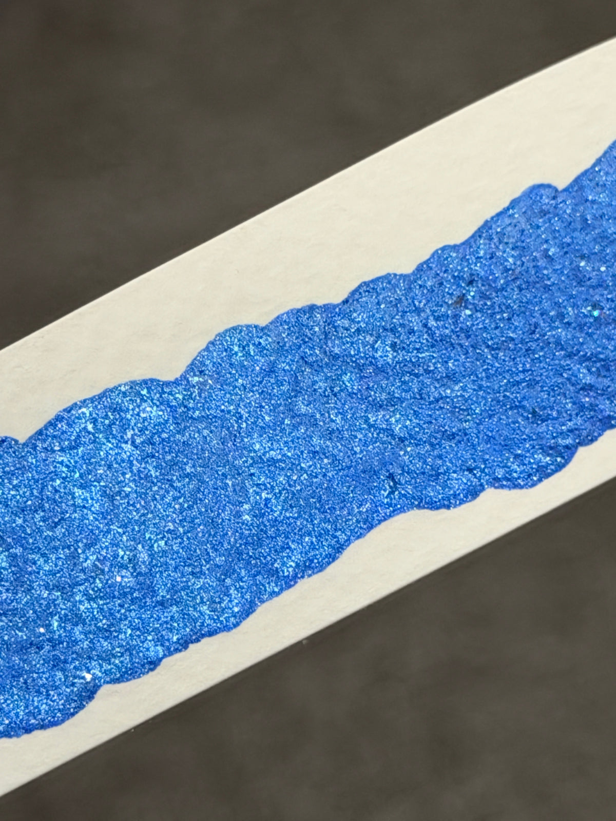 Magic of the Sea Watercolour Palette – 3 Half Pans, Special Effect Glitter Paint