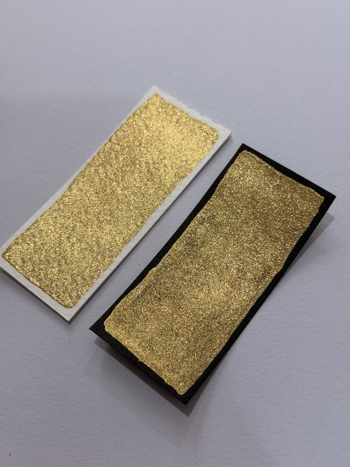 Peelo- Chrome Champagne Gold Paint - Handmade Sparkly watercolours - Glitter Paint 1.5ML (Copy) (Copy) (Copy) (Copy) (Copy) (Copy) (Copy) (Copy)